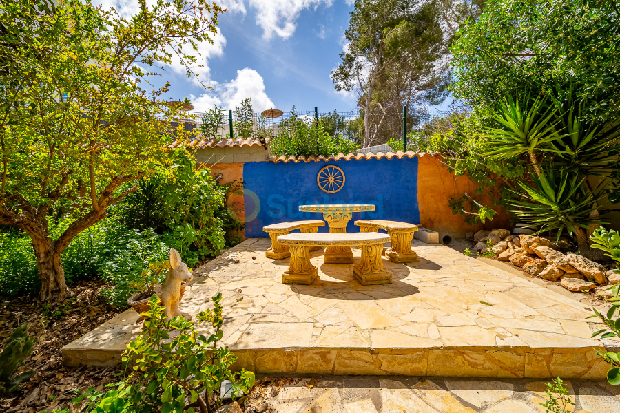 Resale - Villa - Torrevieja - Los Balcones