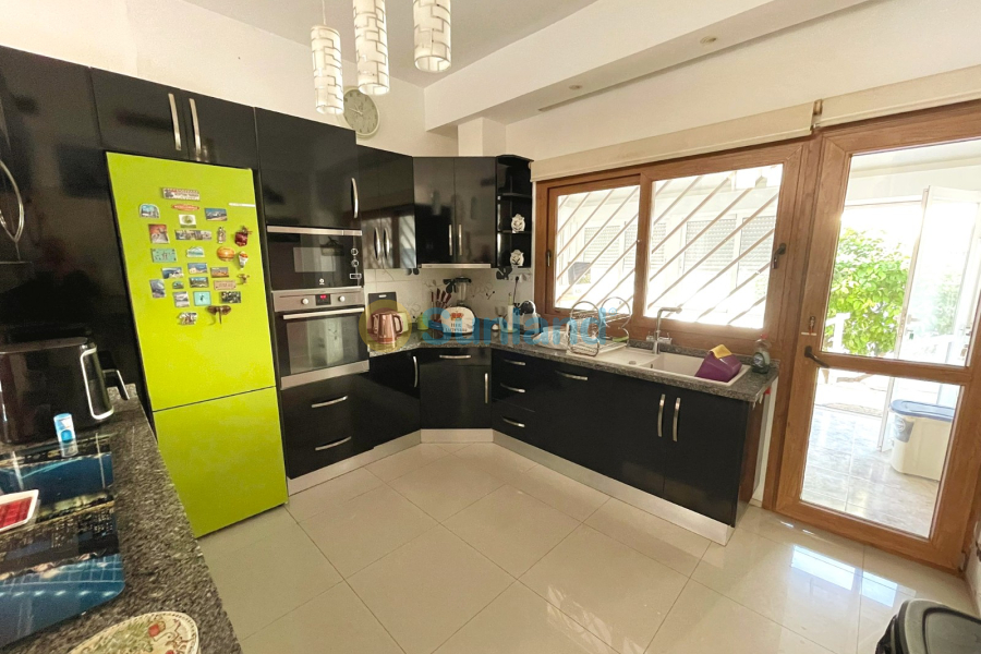 Resale - Townhouse - Ciudad Quesada - Doña Pepa