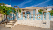 Resale - Villa - Guardamar del Segura - Pinomar