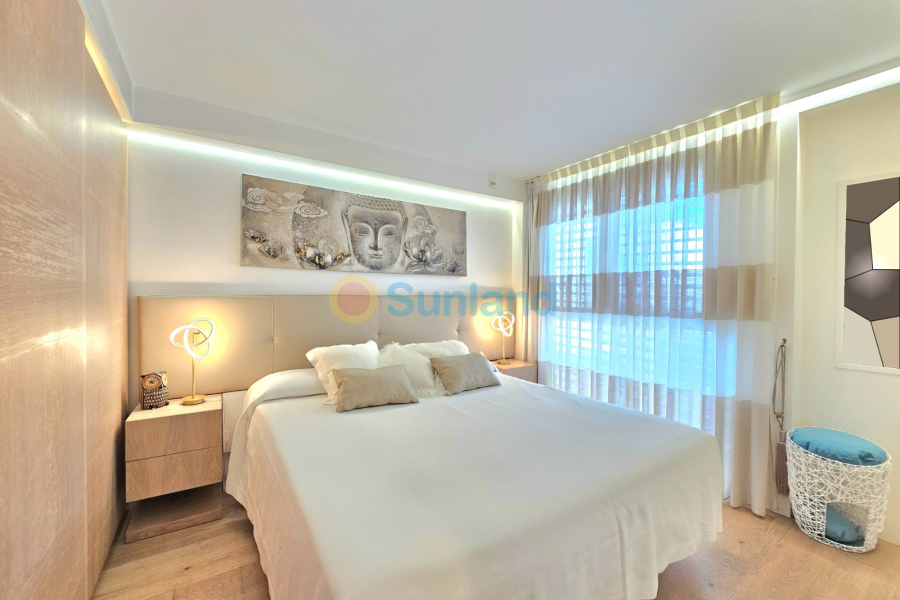 Verkauf - Apartment - La Manga del Mar Menor - 