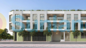 New Build - Penthouse - Jacarilla - pueblo