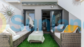 Вторичка - Апартамент - Orihuela Costa - La Zenia