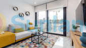 New Build - Ground floor apartment - Orihuela Costa - Los Altos