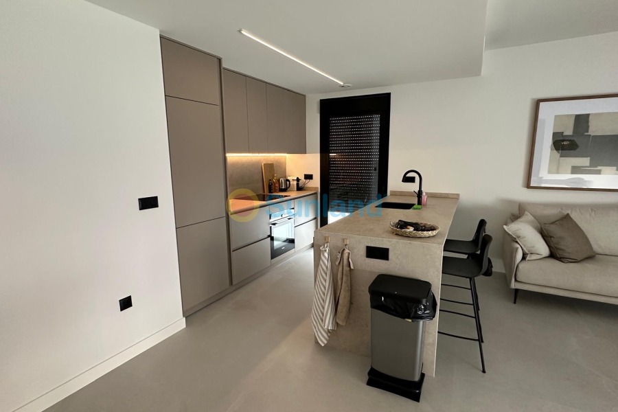 Resale - Villa - Rojales - Ciudad Quesada