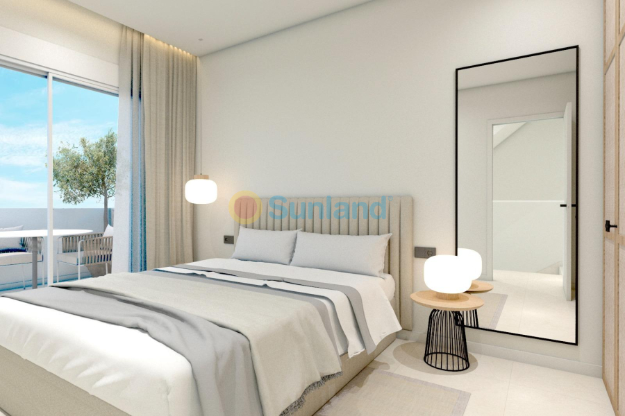 New Build - Villa - Orihuela costa - Torre de la Horadada