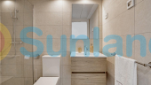 Nueva construcción  - Apartamento - Torrevieja - Punta Prima