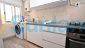 Segunda mano - Apartamento - Santa Pola - Center