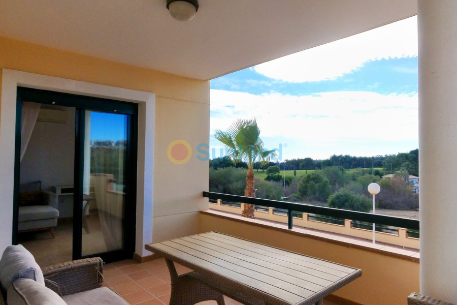 Resale - Apartment - Orihuela Costa - Lomas de Campoamor-Las Ramblas