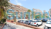 Resale - Apartment - ALICANTE - Barrio Obrero