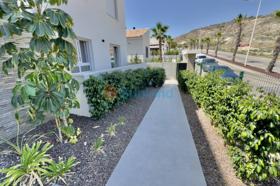 Segunda mano - Apartamento - La Finca Golf