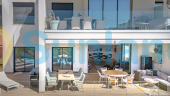 Verkauf - Apartamento - Orihuela Costa - Las colinas golf