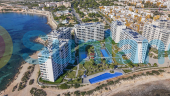 Använda fastigheter - Apartamento - Torrevieja - Punta Prima