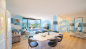 Verkauf - Apartamento - Orihuela Costa - Las colinas golf