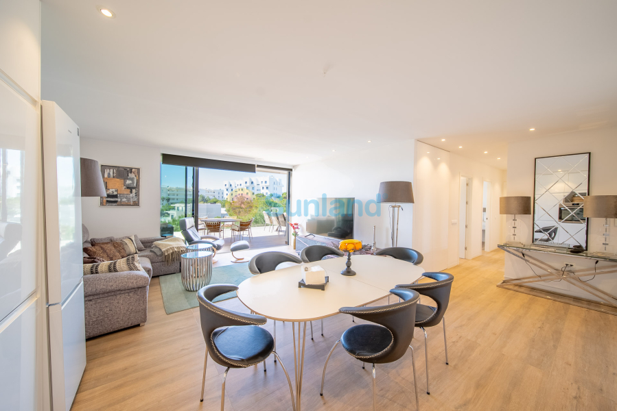 Verkauf - Apartamento - Orihuela Costa - Las colinas golf