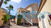 Resale - Detached Villa - Ciudad Quesada - Benimar