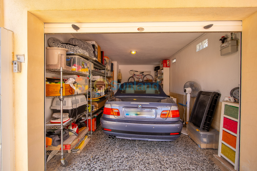 Brukte eiendommer - Villa - Orihuela Costa - La Florida