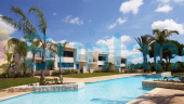 New Build - Apartment - Orihuela costa - Lo Romero Golf