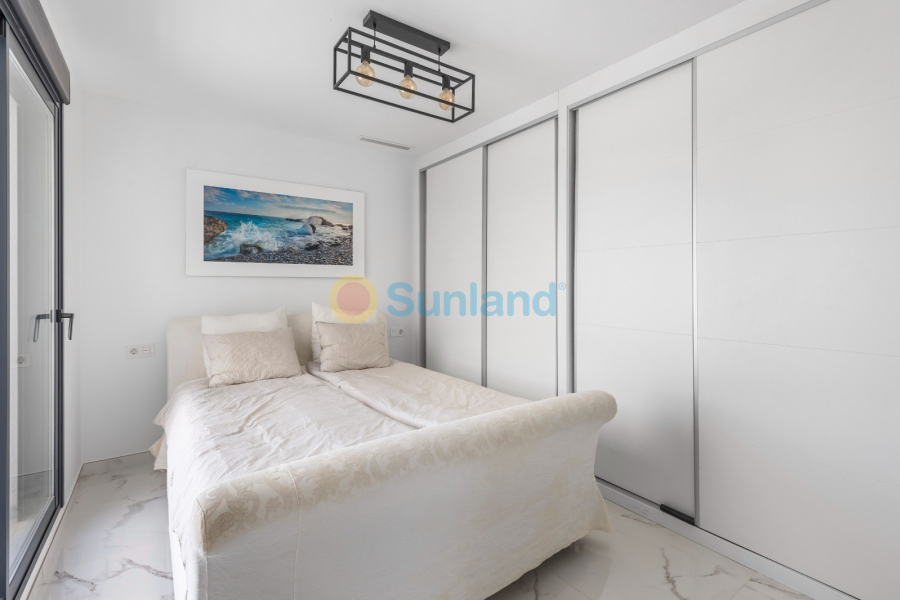 Brukte eiendommer - Villa - Los Montesinos - La Herrada