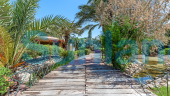 Resale - Villa - Elche/Elx