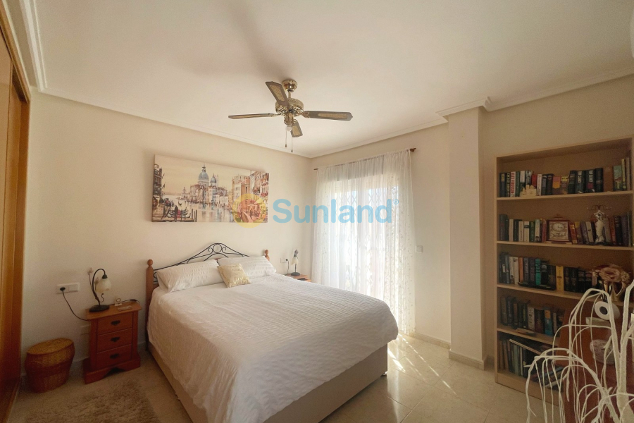 Вторичка - Semi-detached - Ciudad Quesada - Doña Pepa