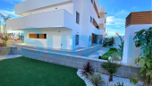 New Build - Bungalow - Orihuela costa - Pilar De La Horadada