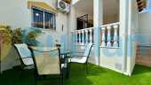Resale - Terraced house - Orihuela - Urbanización Perla del Mar