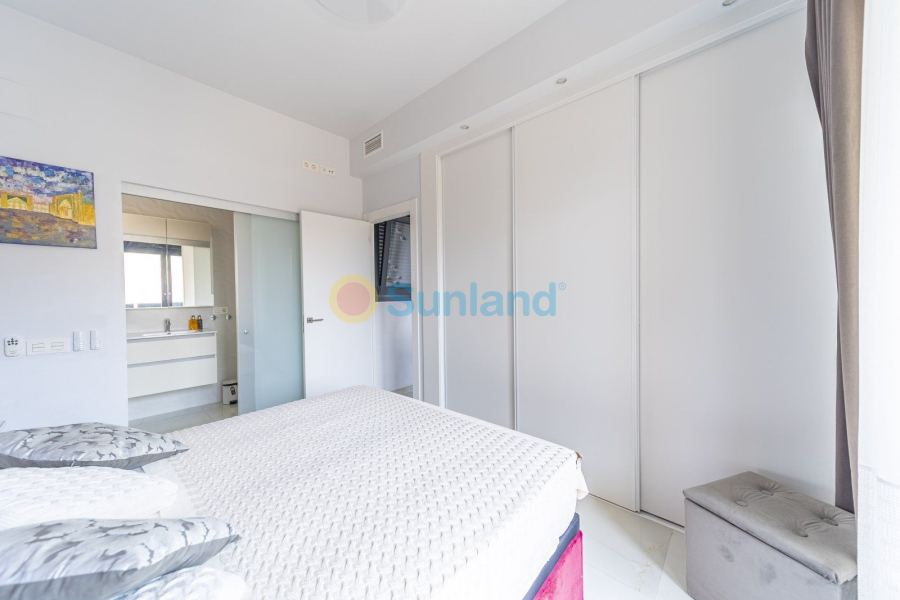 Resale - Villa - Orihuela Costa - Lomas De Cabo Roig