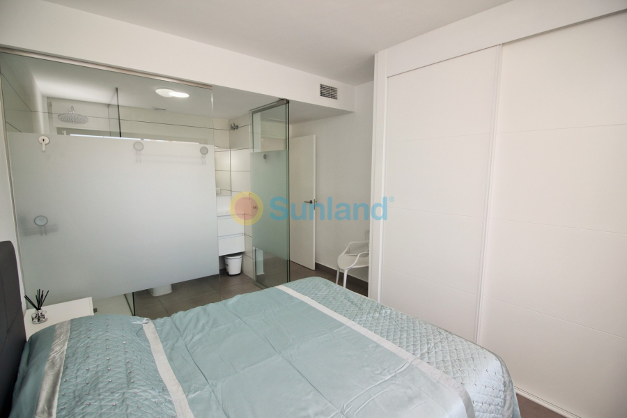 Segunda mano - Apartamento - Villamartin