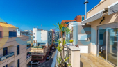 Segunda mano - Apartamento - Torrevieja - Centro