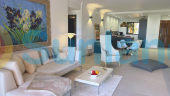 Resale - Apartment - Benahavis - La Quinta