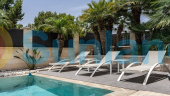 Segunda mano - Chalet - Orihuela Costa - La Zenia