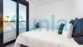 New Build - Villa - Orihuela costa - Pilar De La Horadada