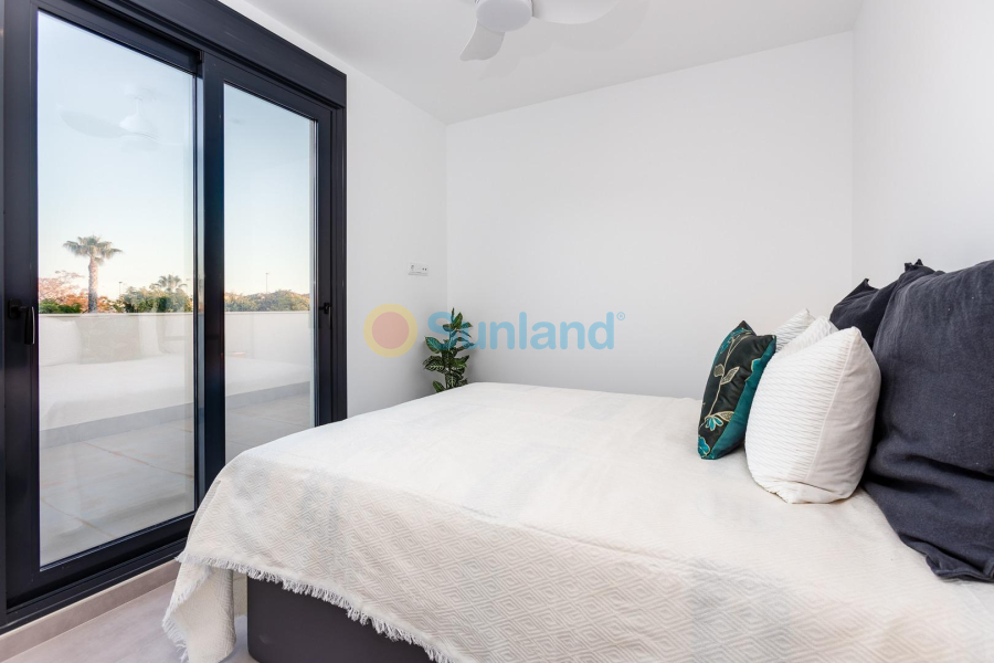 New Build - Villa - Orihuela costa - Pilar De La Horadada