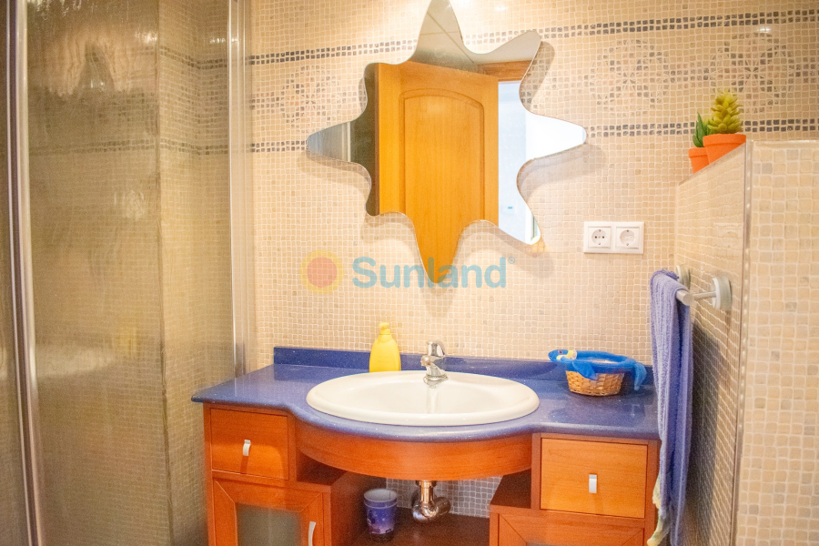 Verkauf - Apartment - Torrevieja - 