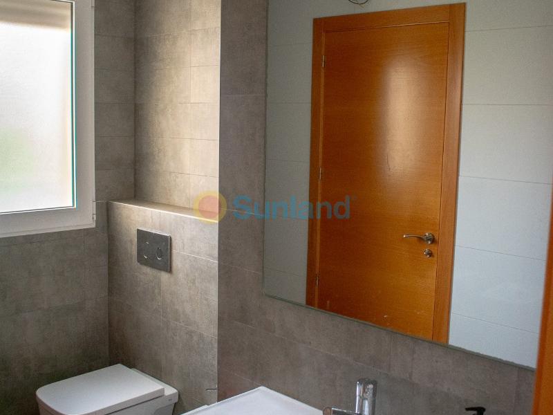 Brukte eiendommer - Villa - Cartagena - La Manga del Mar Menor