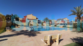 Resale - Terraced house - Torrevieja - Las Calas