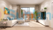 New Build - Apartment - Torrevieja - Centro