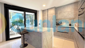 Använda fastigheter - Villa - Orihuela Costa - Villamartin