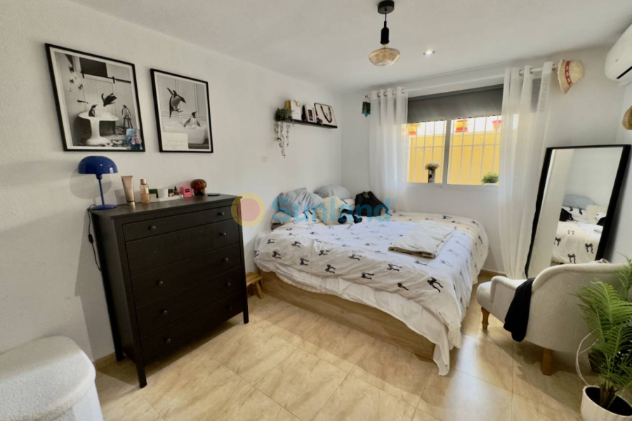 Resale - Villa - Benijofar