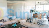 Resale - Apartment - Orihuela Costa - Las Colinas golf