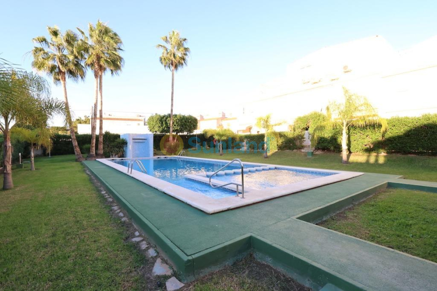 Segunda mano - Terraced house - Guardamar del Segura - Urbanizaciones