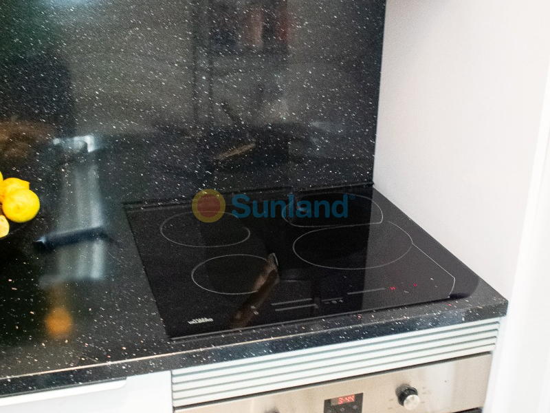 Resale - Apartment - Torrevieja - La Mata