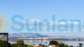 Använda fastigheter - Villa - Torrevieja - Los Balcones