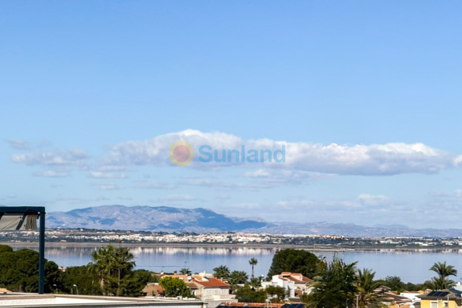 Använda fastigheter - Villa - Torrevieja - Los Balcones