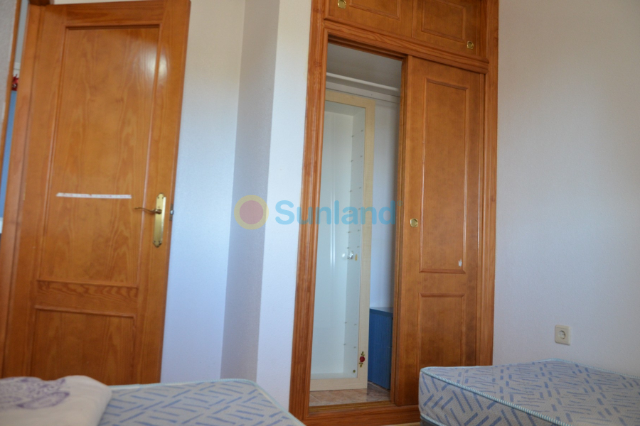 Resale - Apartment - Orihuela Costa - Los Altos