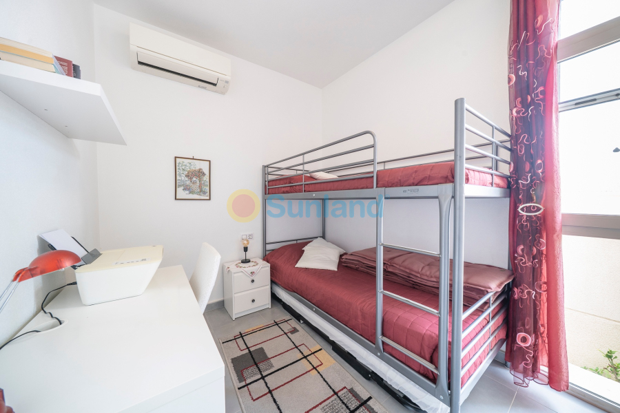 Brukte eiendommer - Villa - Ciudad Quesada - Rojales - Rojales