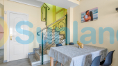 Resale - Townhouse - Ciudad Quesada - Rojales - Doña pepa
