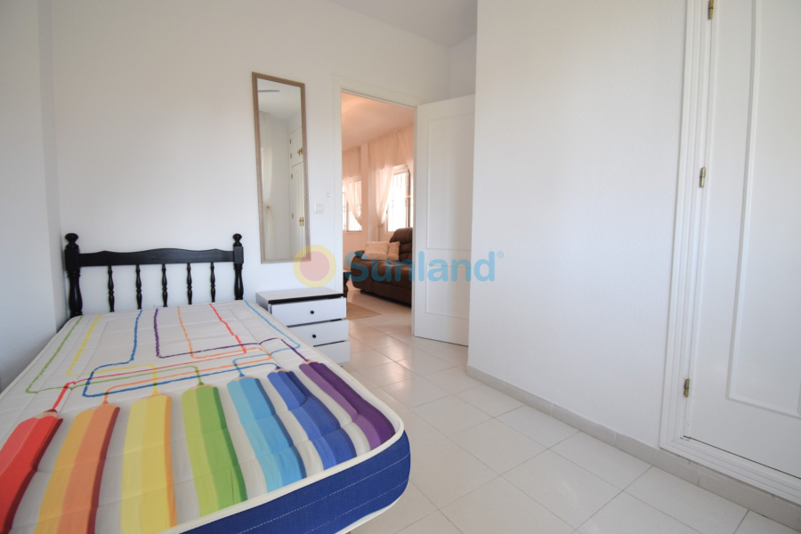 Resale - Apartment - Torrevieja - Mar Azul