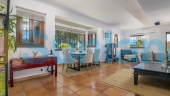 Resale - Villa - Benahavis - La Quinta