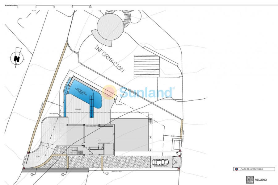 New Build - Villa - Benitachell - Cumbre del sol